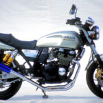 XJR400【4HM】 | 製品情報 | バイク用マフラー専門メーカーのＲＰＭ
