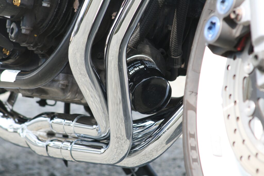 RPM-NEW4in2in1 ZZR400【'90-'92】 | 製品情報 | バイク用