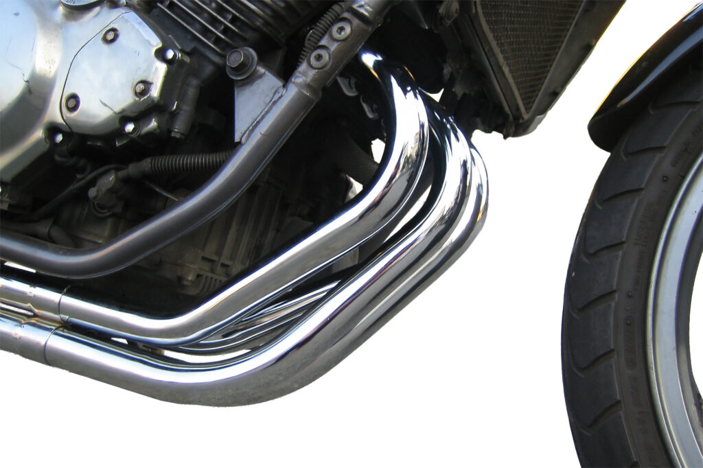 RPM-67Racing BALIUS-1 | 製品情報 | バイク用マフラー専門メーカーの