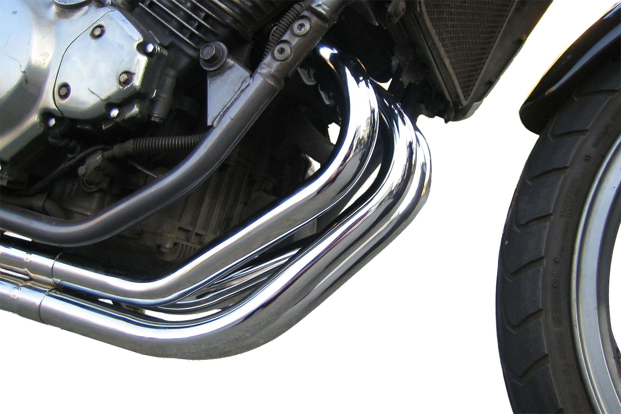 RPM-67Racing BALIUS-1 | 製品情報 | バイク用マフラー専門メーカーの