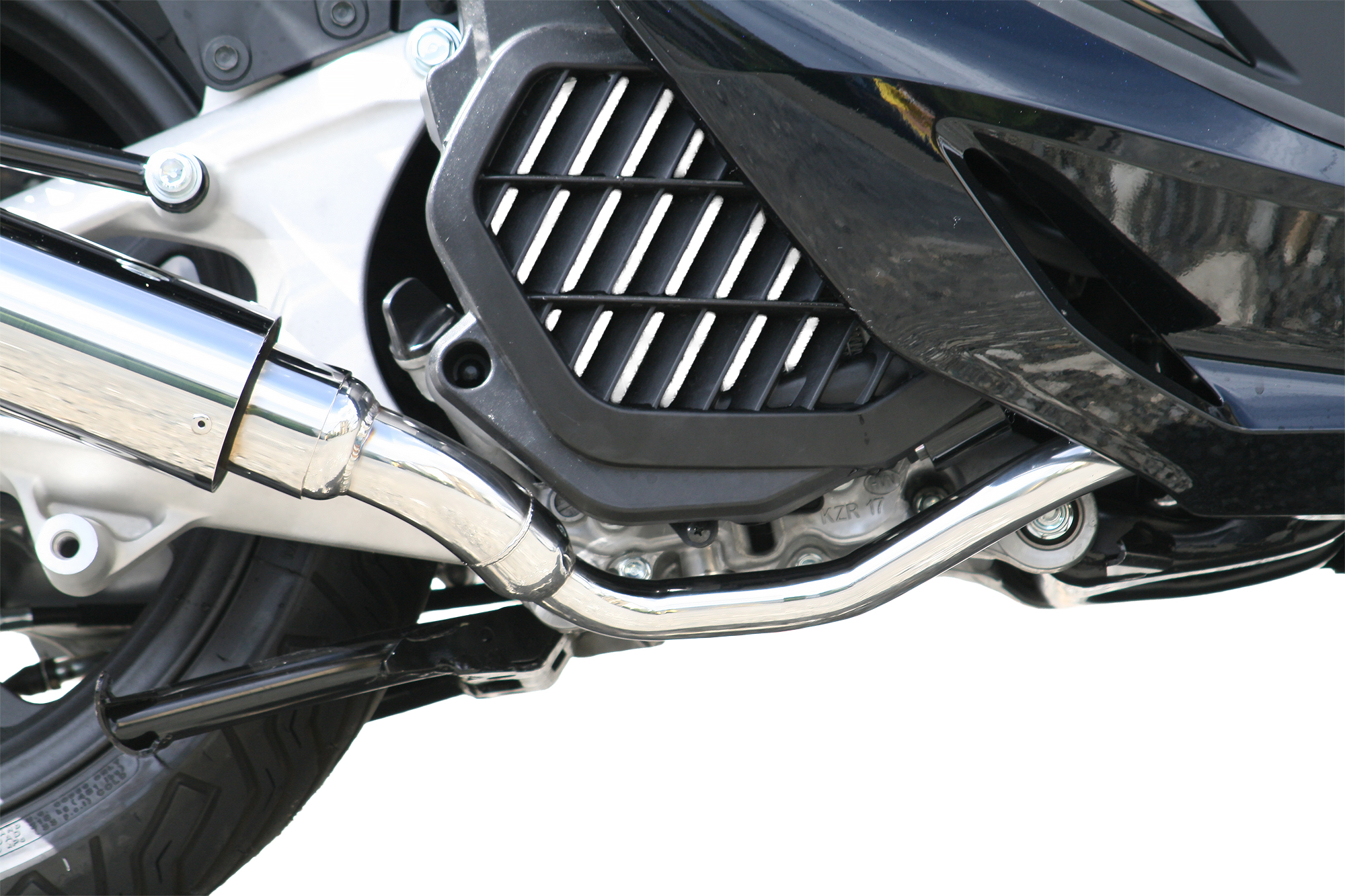 RPM PCX【2BJ-JF81】 | 製品情報 | バイク用マフラー専門メーカーのRPM