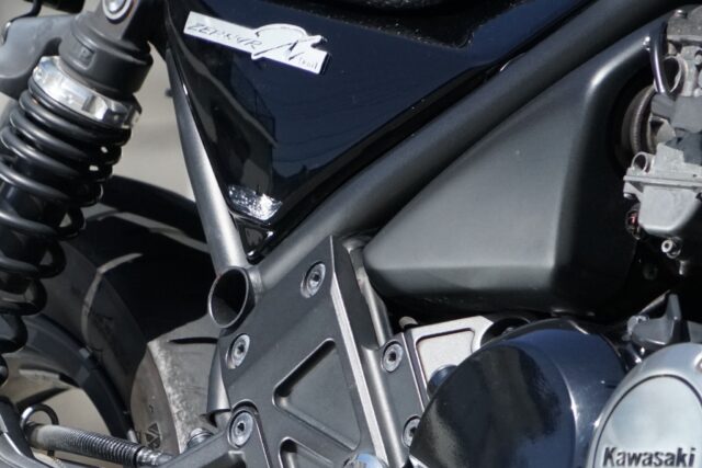 バイク用マフラー専門メーカーのRPM | バイクマフラー