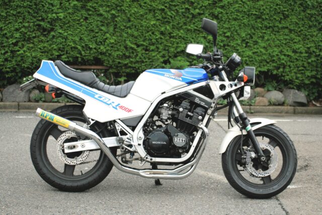 バイク用マフラー専門メーカーのRPM | バイクマフラー