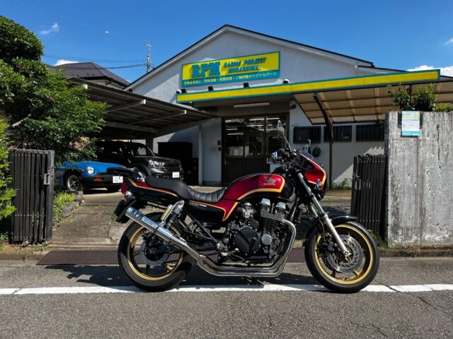 バイク用マフラー専門メーカーのRPM | バイクマフラー