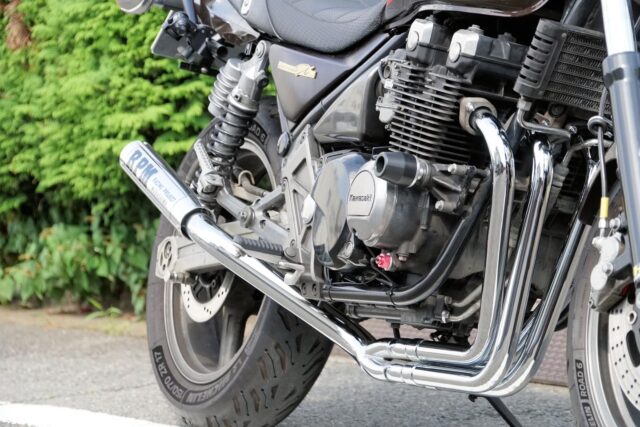 guidance様／RPM Racing Project マフラーセット バイク用マフラー専門メーカーのRPM | バイクマフラー