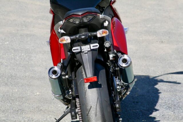 guidance様／RPM Racing Project マフラーセット バイク用マフラー専門メーカーのRPM | バイクマフラー