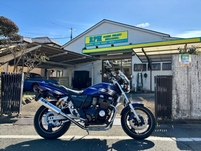 オリジナル　RPM RACING PROJECT マフラー バイク用マフラー専門メーカーのRPM | バイクマフラー