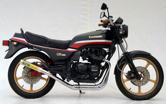 バイク用マフラー専門メーカーのRPM | バイクマフラー