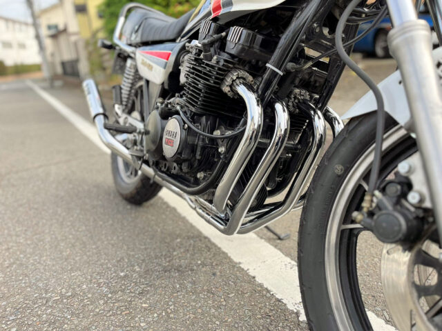 RPMマフラー(supさん専用) バイク用マフラー専門メーカーのRPM | バイクマフラー