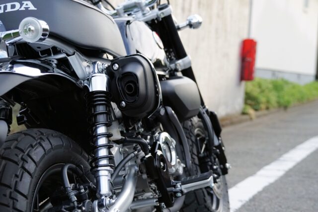バイク用マフラー専門メーカーのRPM | バイクマフラー