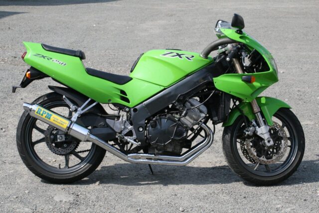 バイク用マフラー専門メーカーのRPM | バイクマフラー
