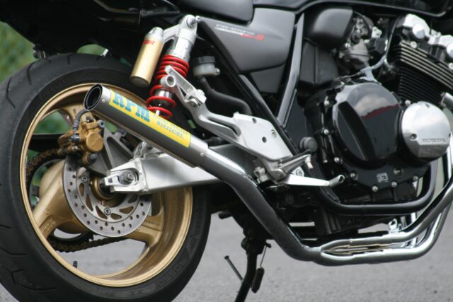 バイク用マフラー専門メーカーのRPM | バイクマフラー