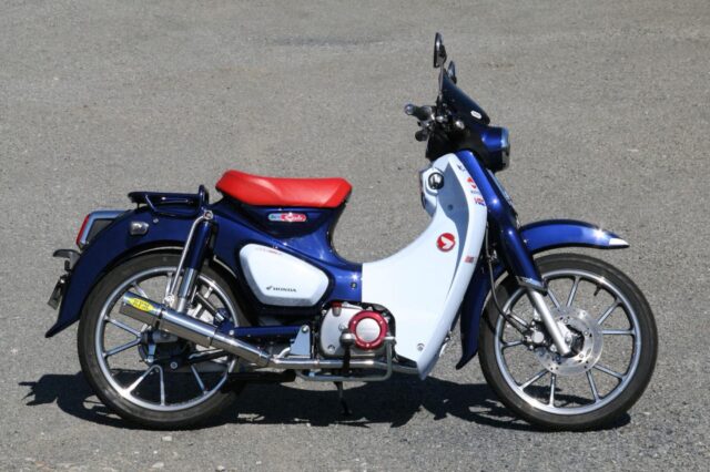 バイク用マフラー専門メーカーのRPM | バイクマフラー、その他