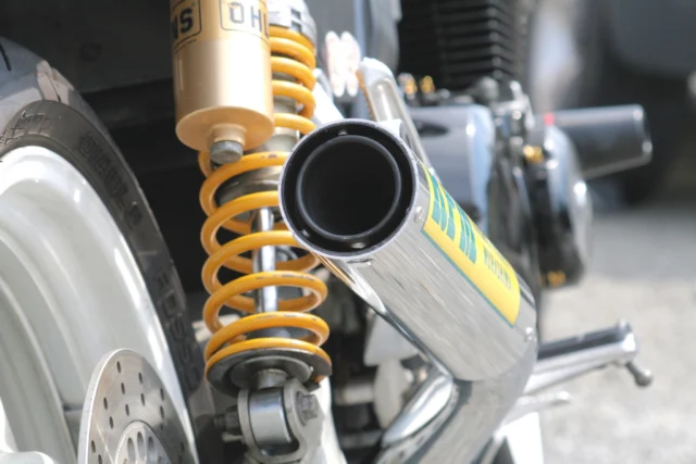 RPM RACING PROJECT MURASHIMA マフラー RPM -RACING PROJECT MURASHIMA- (@racing.project.murashima