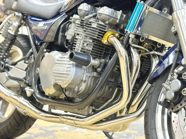 バイク用マフラー専門メーカーのRPM | バイクマフラー、その他