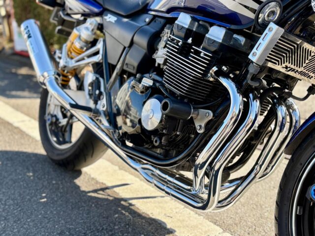 バイク用マフラー専門メーカーのRPM | バイクマフラー、その他