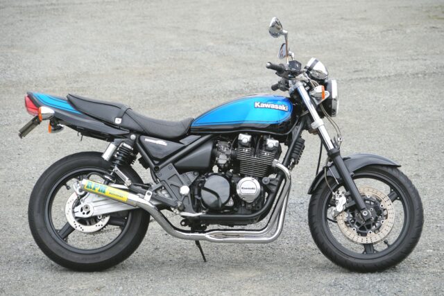 バイク用マフラー専門メーカーのRPM | バイクマフラー、その他