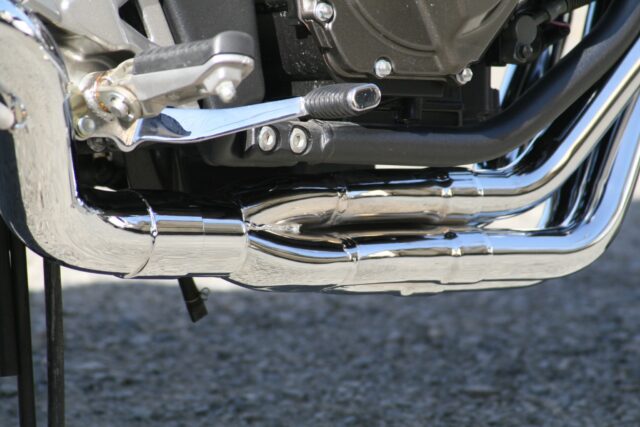 RPM RACING PROJECT MURASHIMA マフラー バイク用マフラー専門メーカーのRPM | バイクマフラー、その他