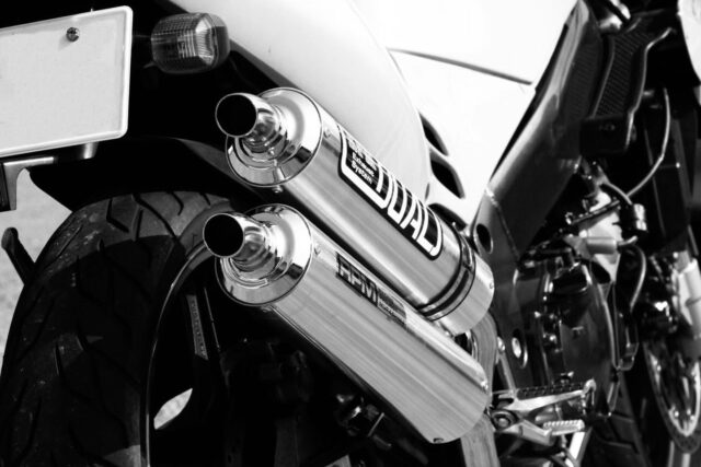 バイク用マフラー専門メーカーのRPM | バイクマフラー、その他