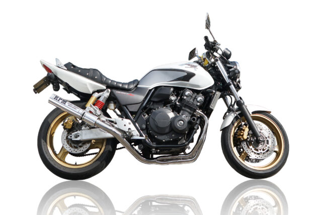 バイク用マフラー専門メーカーのRPM | バイクマフラー、その他
