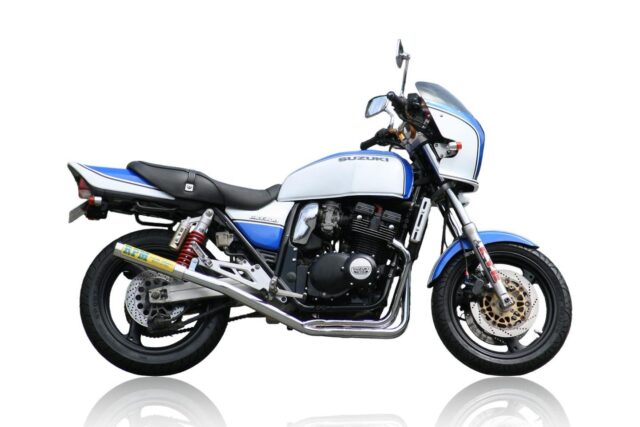 バイク用マフラー専門メーカーのRPM | バイクマフラー、その他