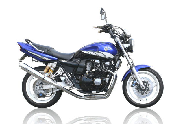 バイク用マフラー専門メーカーのRPM | バイクマフラー、その他