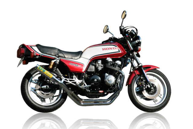 バイク用マフラー専門メーカーのRPM | バイクマフラー、その他