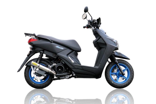 バイク用マフラー専門メーカーのRPM | バイクマフラー、その他