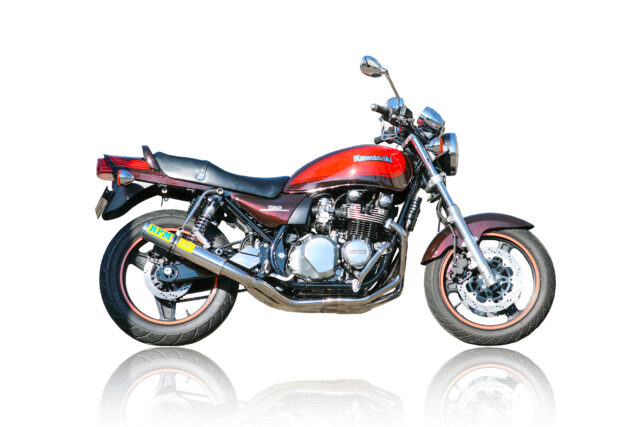 バイク用マフラー専門メーカーのRPM | バイクマフラー、その他