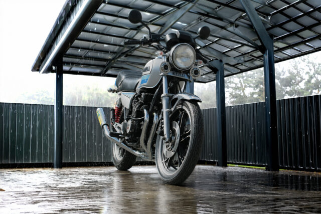バイク用マフラー専門メーカーのRPM | バイクマフラー、その他
