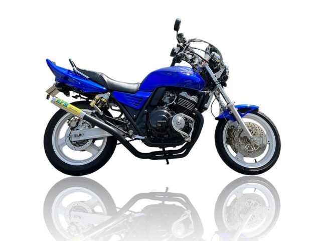バイク用マフラー専門メーカーのRPM | バイクマフラー、その他
