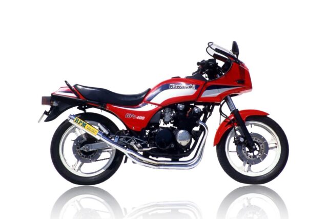 バイク用マフラー専門メーカーのRPM | バイクマフラー、その他