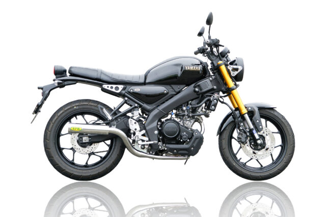 バイク用マフラー専門メーカーのRPM | バイクマフラー、その他