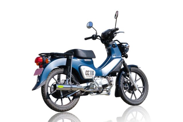 バイク用マフラー専門メーカーのRPM | バイクマフラー、その他