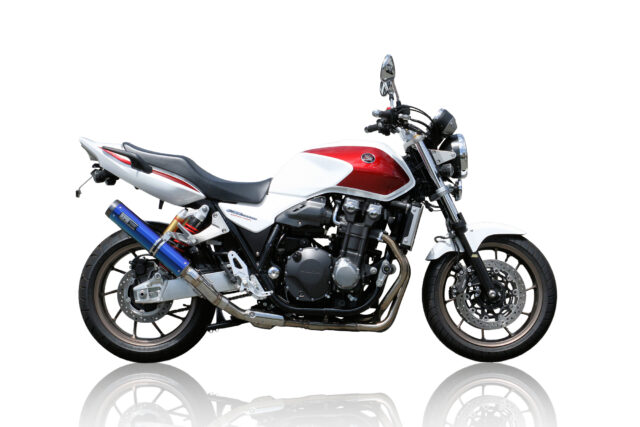 バイク用マフラー専門メーカーのRPM | バイクマフラー、その他