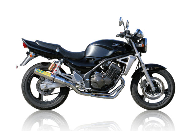 バイク用マフラー専門メーカーのRPM | バイクマフラー、その他